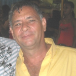 GAMA, UM HOMEM COMPETENTE!
