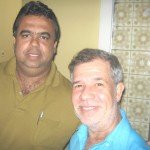 VEREADOR JAIRO COMEMORA SEU ANIVERS&Aacute;RIO COM GRANDE RODADA DE CHOCOLATE-QUENTE.