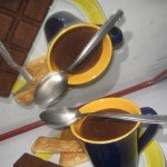 NOSSO CHOCOLATE-QUENTE.