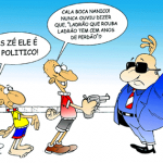 OU PREFEITO ATIRA E ESPANTA COLEGA?