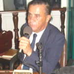 VEREADOR LELO, UM HOMEM AUT&Ecirc;NTICO.