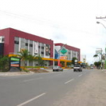 SANTO ANTONIO DE JESUS, UMA GRANDE METR&Oacute;POLE.