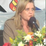 VEREADORA PEDE EXPLICA&Ccedil;&Otilde;ES A SECRETARIA DE SAUDE DE VALEN&Ccedil;A SOBRE ESQUEMAS DE ASSISTENCIALISMO