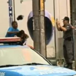 A VIOL&Ecirc;NCIA NOSSA DE CADA DIA