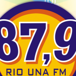 RIO UNA FM, A R&Aacute;DIO DE JONAS
