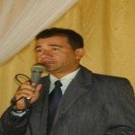 Vereador Barreto: outra den&uacute;ncia contra o Executivo.