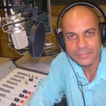 CARLOS ALBERTO &Eacute; PRATA DA CASA