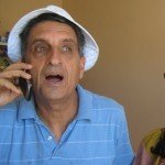 O CRESCIMENTO DE RAMIRO