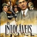 OS SEMIDEUSES INTOC&Aacute;VEIS