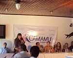 PREFEITA DE CAMAMU CONTINUA SENDO A PIOR