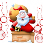 FACOM DESEJA AOS AMIGOS UM FELIZ NATAL!