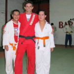 FERAS DO TATAME