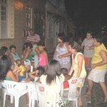 &Eacute; FESTA!