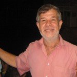 VEREADOR JAIRO APRESENTA PROJETO: GELADEIRA NOVA