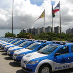 SER&Aacute; QUE VIATURAS RESOLVE OS PROBLEMAS DE BANDIDAGEM?
