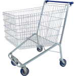 MAIS UMA VEZ O SUPERMERCADO MEGA-BOM MALTRATA CLIENTE