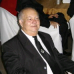 MORRE O EMPRES&Aacute;RIO IDIVALDO MONTEIRO