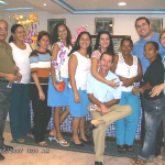 LACLIV COMPLETA 30 ANOS EM VALEN&Ccedil;A
