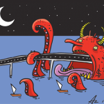 PONTE DOS VOTOS