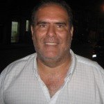 RICARDO MOURA: O PROCESSO J&Aacute; TINHA SIDO RETIRADO