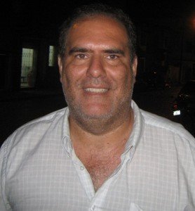 RICARDO MOURA: O PROCESSO J&Aacute; TINHA SIDO RETIRADO