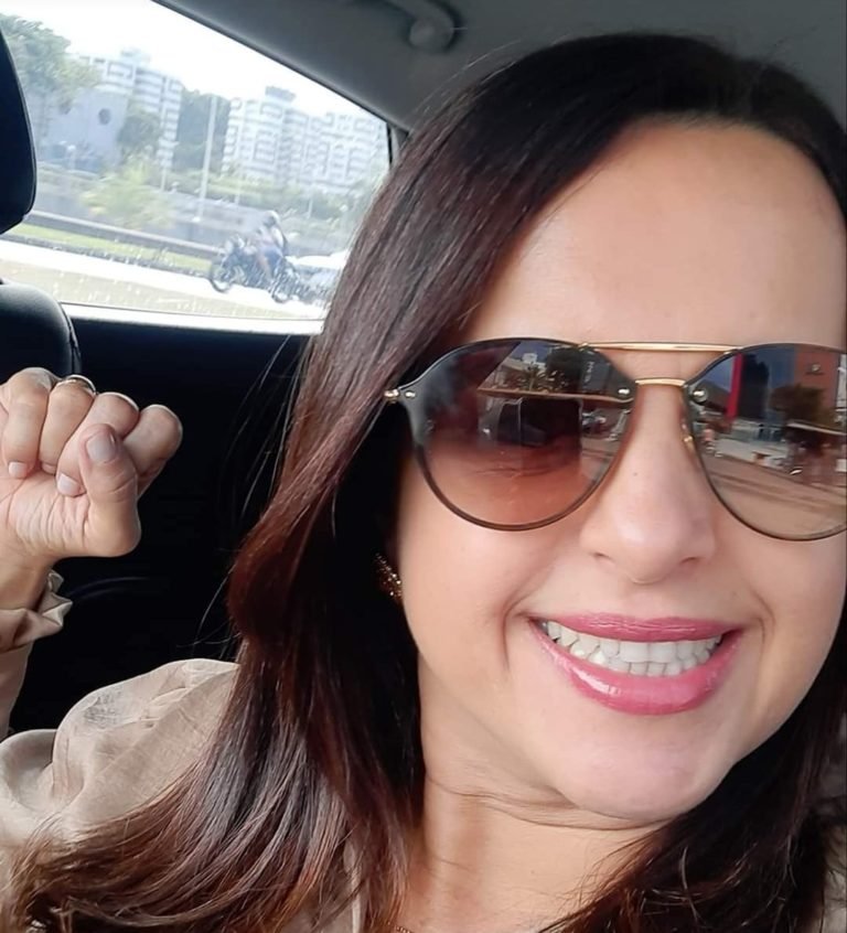 JUCÉLIA NASCIMENTO FILIA SE AO PDT VAI APOIAR ACM NETO E PODE SER PRÉ