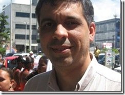 CLAUDIO QUEIROZ
