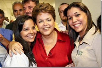 dilma 54%