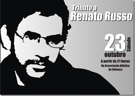 tributo renaTO RUSSO