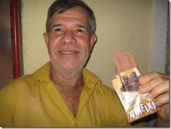 JAIRO E AMEIXA
