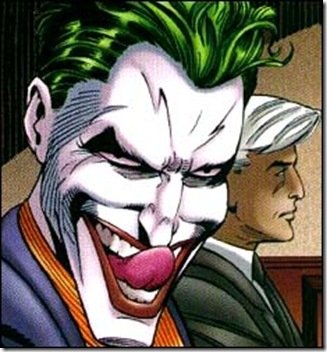 coringa