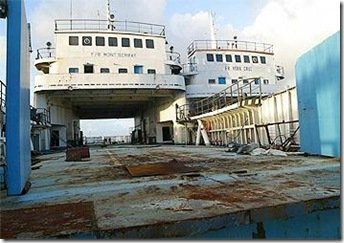 FERRIES