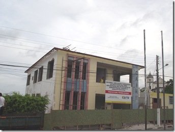 paço municipal