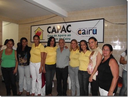 cairu capac 2
