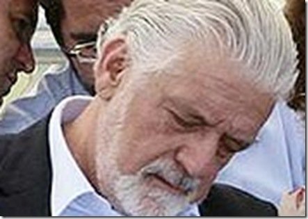 wagner dormindo
