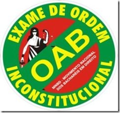 OAB incostitucional