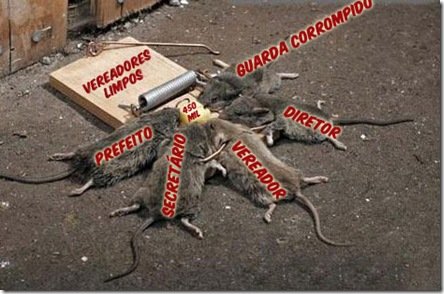 ratoeira