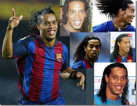 ronaldinhos