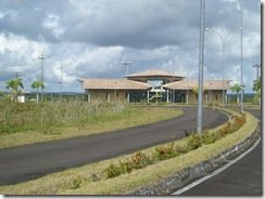 aeroporto de valença