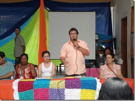 camamuart