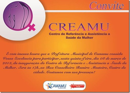 creamu