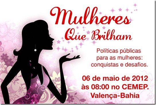 mulheres