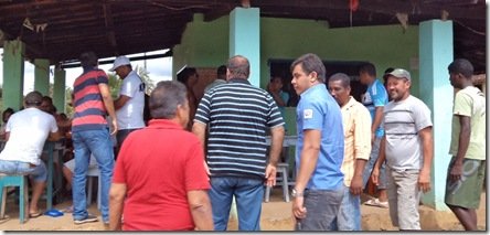 RICARDO NA ZONA
