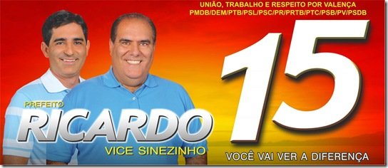 Ricardo e Sinezinho