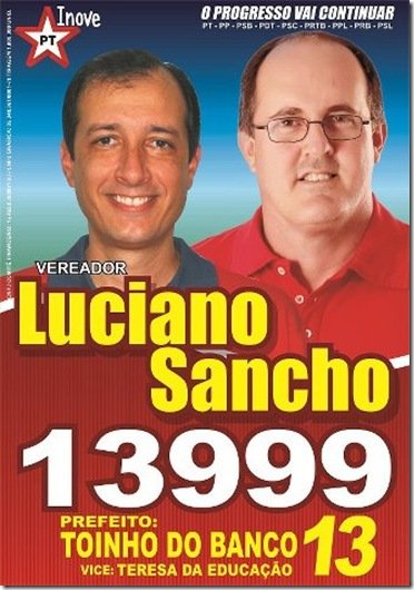 luciano sancho
