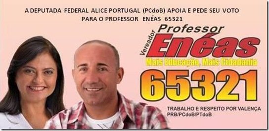 professor eneas