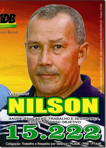 nilson