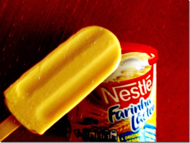 PICOLÉ DE FARINHA LACTEA 2