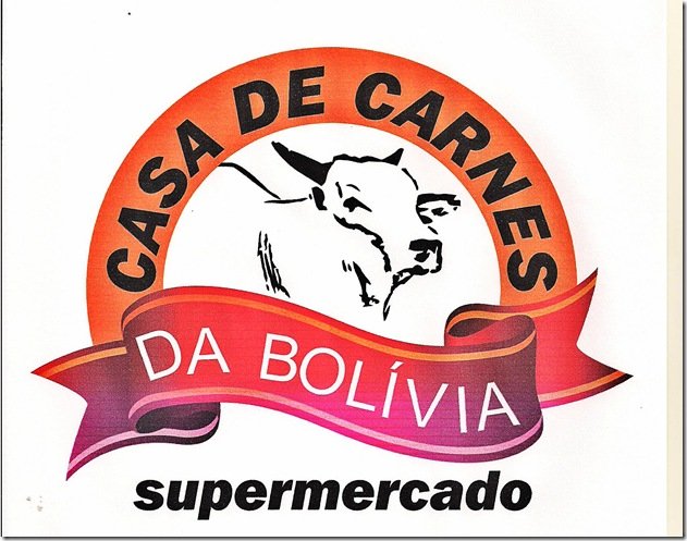 casa de carne da bolívia II