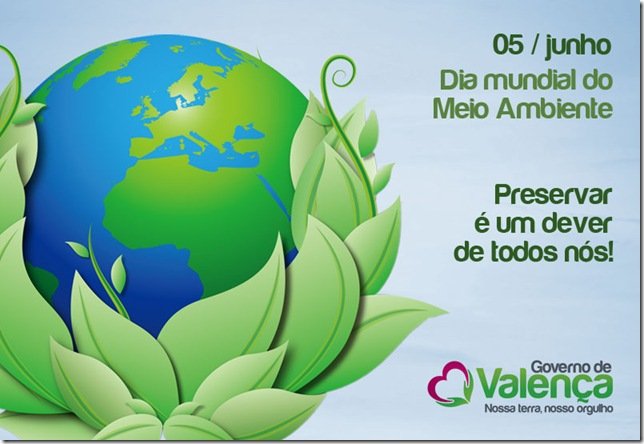 MEIO AMBIENTE